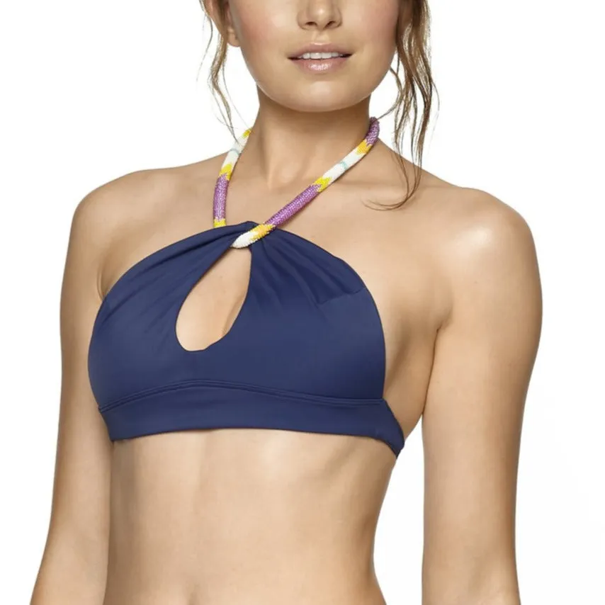 Vuka Halter Top