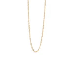 WANDERLUST LIFE Coraline Chain Necklace