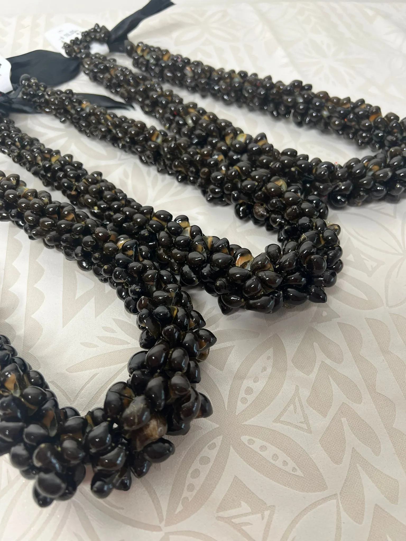 Women's Black Shell Set