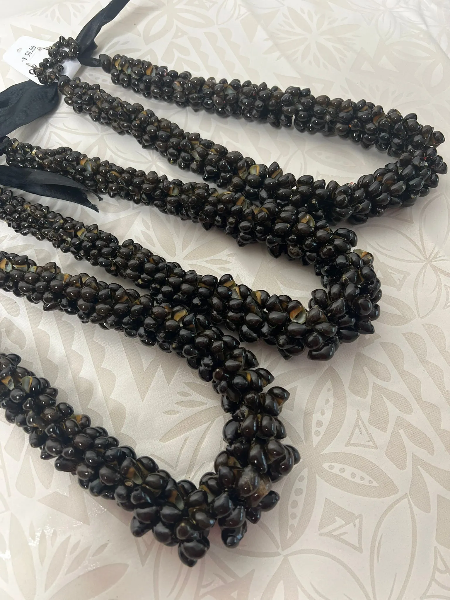Women's Black Shell Set