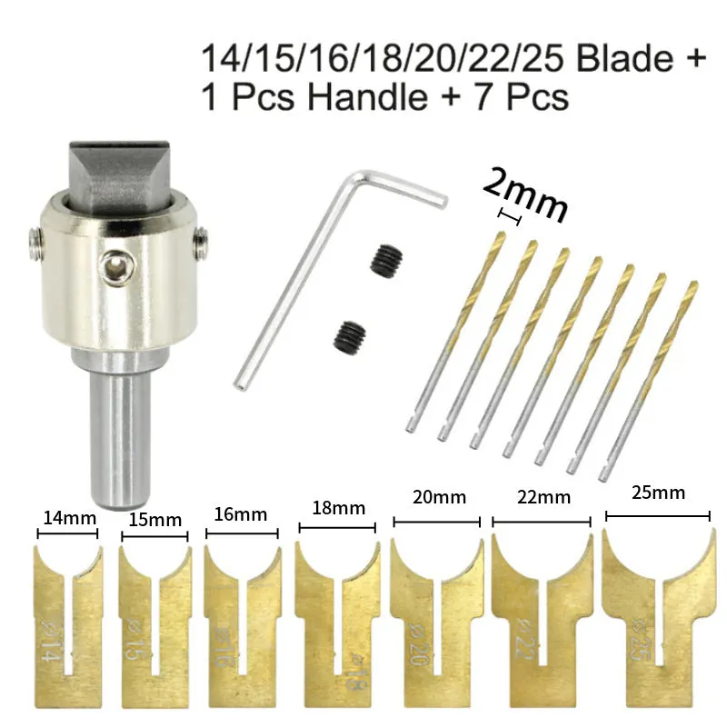 Wooden Bead Maker