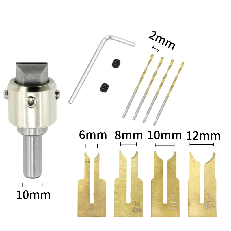 Wooden Bead Maker