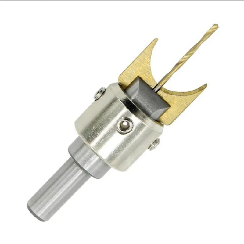 Wooden Bead Maker