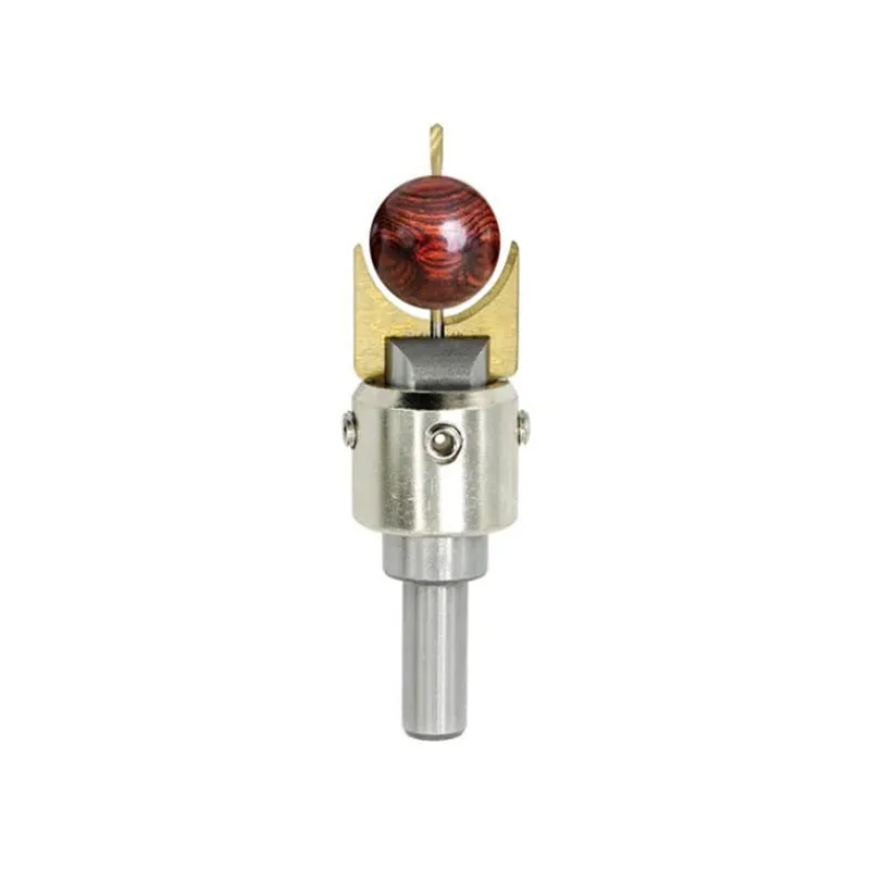 Wooden Bead Maker