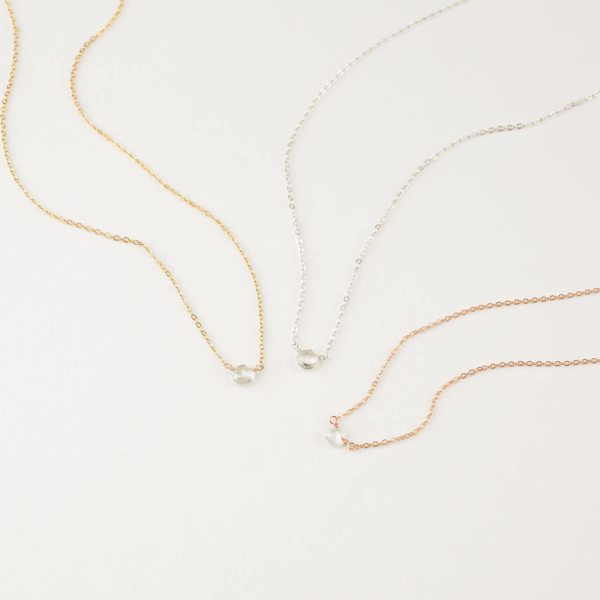 Zara Necklace