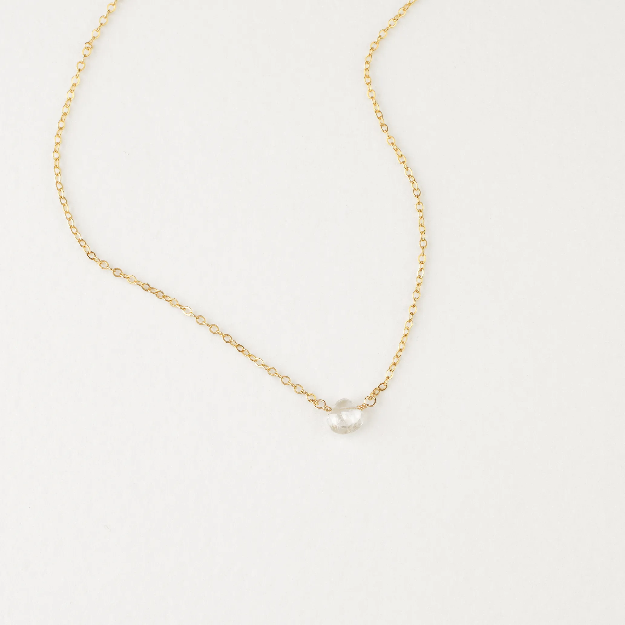 Zara Necklace
